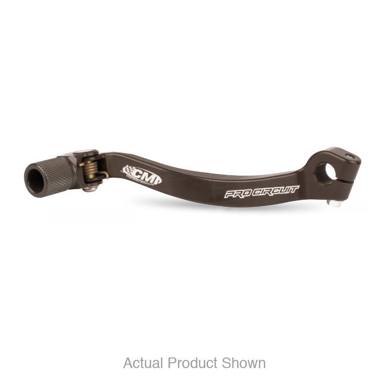 Shift Lever KX250F '09-'25